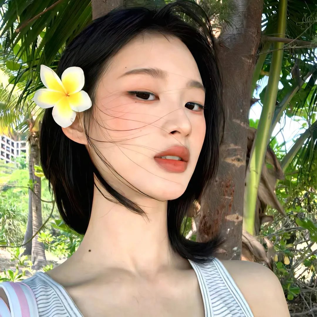 爱是盲目