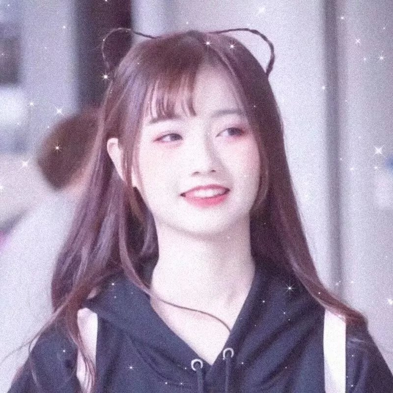 尘埃的女儿
