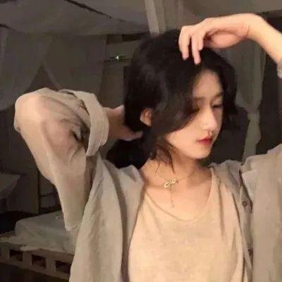江湖流浪女